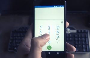 Tracing and Reverse Searching Phone Numbers